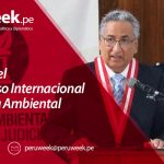 PJ realizó el III Congreso Internacional de Justicia Ambiental