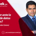 ¿Qué hacer ante la filtración de datos personales?