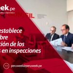 SUNAFIL establece pautas sobre participación de los sindicatos en inspecciones