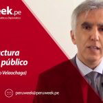 Suelo, infraestructura y el orden público