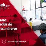 Sunarp anota transferencias de concesiones mineras