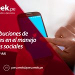 TC fija atribuciones de autoridades en el manejo de las redes sociales (STC Nº 00442-2017-AA)