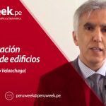 Administración temporal de edificios