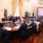 Aprueban decreto de urgencia para las elecciones del 2020
