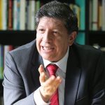 Carlos Ramos Núñez