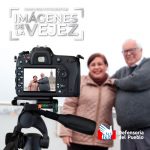 I Concurso Nacional de Fotografía “Imágenes de la Vejez”
