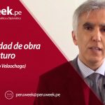 Conformidad de obra y bien a futuro (Por Miguel Cavero Velaochaga)