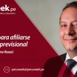 Diez días para afiliarse al sistema previsional