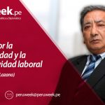 Diálogo por la productividad y la competitividad laboral