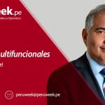 Edificios multifuncionales