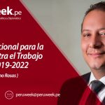 III Plan Nacional para la Lucha contra el Trabajo Forzoso 2019-2022