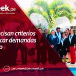 Jueces precisan criterios para calificar demandas de amparo