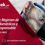 La Victoria: Régimen de animales domésticos y tenencia responsable (ORDENANZA Nº 321/MLV)