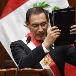 Martín Vizcarra