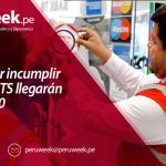 Multas por incumplir pago de CTS llegarán a S/ 94,500