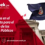 PJ: Cambios en el Reglamento para el Desarrollo de los Concursos Públicos