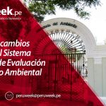 Proponen cambios a la Ley del Sistema Nacional de Evaluación de Impacto Ambiental