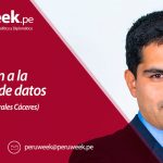 Protección a la filtración de datos (Por Alejandro Morales Cáceres)