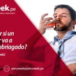 ¿Qué hacer si un trabajador va a laborar embriagado?