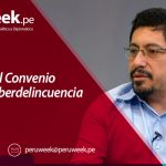 Ratifican el Convenio sobre la Ciberdelincuencia