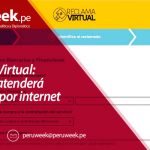 Reclama Virtual: Indecopi atenderá reclamos por internet