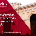 SAT: Sepa qué predios ubicados en el Cercado de Lima pasarán a la Beneficencia