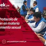 SUNAFIL: Protocolo de fiscalización en materia de hostigamiento sexual (R.S. N° 319-2019)