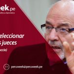 Se podrá seleccionar mejor a los juecesv