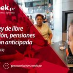 Sobre la ley de libre desafiliación, pensiones y jubilación anticipada (R.M. Nº 239-2019-TR)