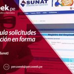 Sunat regula solicitudes de devolución en forma virtual (R. S. Nº 208-2019-Sunat)