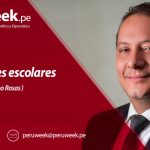Vacaciones escolares