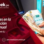 Variaciones en la remuneración integral anual (Por Germán Serkovic G.)