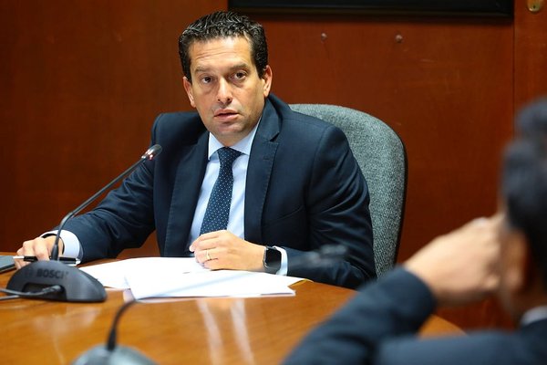 Miguel Torres: Congresistas de Fuerza Popular no deberíamos presentarnos en elecciones del 2020