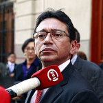 Humberto Abanto