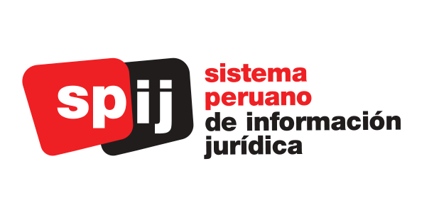 Sistema Peruano de Informacion Jurídica