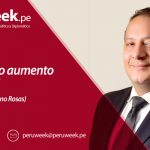Anunciado aumento de la RMV (Por: César Puntriano Rosas)