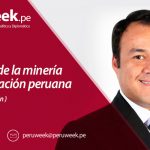 El aporte de la minería a la tributación peruana (Por David Warthon )