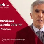 El interés moratorio en el reglamento interno