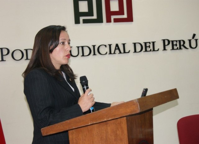 Teresa Cárdenas Puente