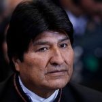 Evo Morales