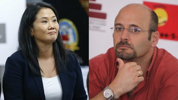 Dionisio Romero reveló que le dio US$ 3 millones 650 mil a Keiko Fujimori para campaña del 2011