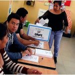voto cruzado