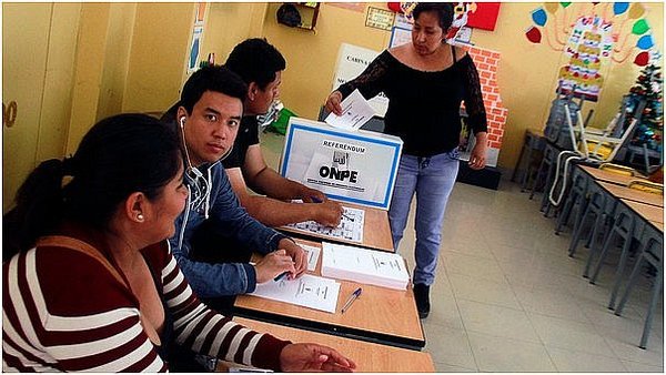 voto cruzado