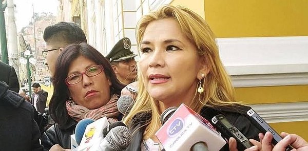 Elecciones en Bolivia se realizarán el 22 de enero