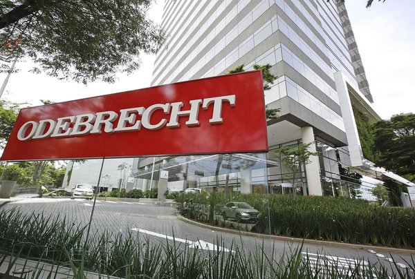 Estado podría devolver a Odebrecht un monto mayor