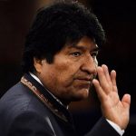 Evo Morales