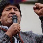 Evo Morales