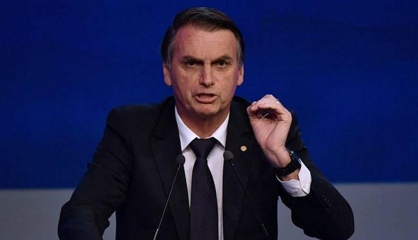 Jair Bolsonaro