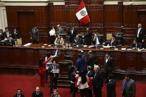 JNE: Reelección de congresistas debe consultarse con jurados especiales