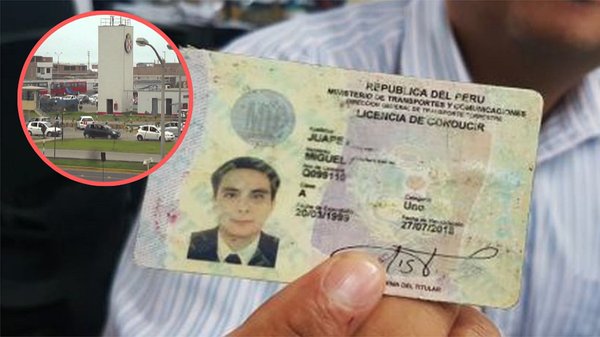 Licencias de conducir serán inhabilitadas por el MTC si postulantes hacen trampa en exámenes